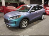 Ford Escape Se 1FMCU9G69NUA86498 photo