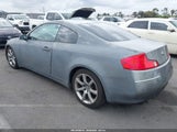 Infiniti G35 JNKCV54EX5M423040 снимка