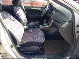 Nissan Sentra S 3N1AB7AP7EY251486 снимка