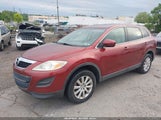 Mazda Cx-9 Touring JM3TB3MV6A0209248 снимка