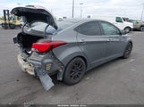 Hyundai Elantra Se 5NPDH4AE5EH524606 fotografie