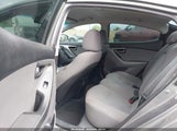 Hyundai Elantra Se 5NPDH4AE5EH524606 fotografie