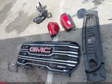 GMC Sierra  4Wd Short Box At4 3GTUUEEL4SG112448 photo