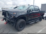 GMC Sierra  4Wd Short Box At4 3GTUUEEL4SG112448 fotografie