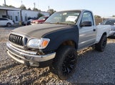 Toyota Tacoma 5TENL42N63Z293937 photo