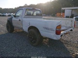 Toyota Tacoma 5TENL42N63Z293937 fotografie