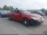 Nissan Altima 2.5 S 1N4AL3AP7GN376741 снимка