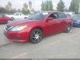 Nissan Altima 2.5 S 1N4AL3AP7GN376741 снимка