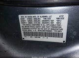 Honda Odyssey Ex-L 5FNRL38667B068825 снимка