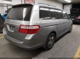 Honda Odyssey Ex-L 5FNRL38667B068825 снимка