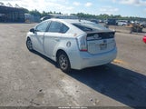 Toyota Prius Three JTDKN3DUXB0284278 снимка