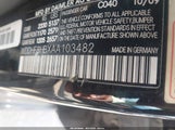Mercedes-Benz E 350 4Matic WDDHF8HBXAA103482 снимка