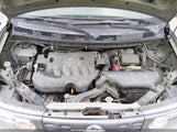 Nissan Cube 1.8Sl JN8AZ28R39T119332 fotografie
