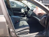 Nissan Altima 2.5 S 1N4AL3AP7HN316184 fotografie