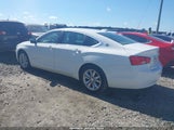 Chevrolet Impala 1Lt 1G1105SAXJU132290 снимка