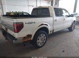 Ford F-150 Fx4/Harley-Davidson/King Ranch/Lariat/Platinum/Xl/Xlt 1FTFW1EV9AFB43658 снимка