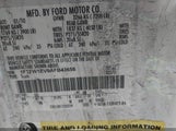 Ford F-150 Fx4/Harley-Davidson/King Ranch/Lariat/Platinum/Xl/Xlt 1FTFW1EV9AFB43658 снимка