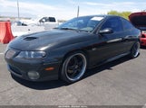 Pontiac Gto 6G2VX12U45L359209 снимка