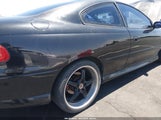 Pontiac Gto 6G2VX12U45L359209 снимка