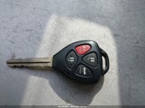 Toyota Camry Le V6 JTNBK3EK3B3050466 photo