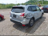 Subaru Forester Premium JF2SKAGC8LH496469 снимка