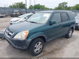 Honda Cr-V Ex JHLRD78854C044694 снимка