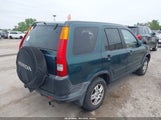 Honda Cr-V Ex JHLRD78854C044694 снимка