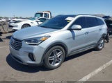 Hyundai Santa Fe Limited Ultimate KM8SR4HF7HU211601 снимка