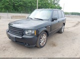 Land Rover Range Rover Hse SALME1D45CA385116 снимка