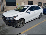 Kia Forte Ex 3KPF54AD1ME338394 снимка