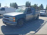 Chevrolet Gmt-400 C1500 2GCEC19M8T1150682 снимка