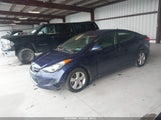 Hyundai Elantra Gls 5NPDH4AE6DH234101 снимка