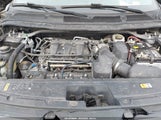 Ford Explorer Xlt 1FM5K8D81JGC68445 fotografie