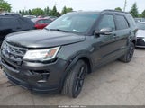 Ford Explorer Xlt 1FM5K8D81JGC68445 fotografie