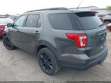 Ford Explorer Xlt 1FM5K8D81JGC68445 fotografie