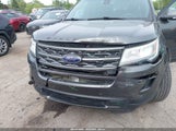 Ford Explorer Xlt 1FM5K8D81JGC68445 fotografie
