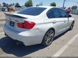 BMW 335I WBA3A9C58FKW74610 photo