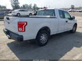 Ford F-150 Xl 1FTEX1C81FFA90497 снимка
