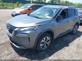 Nissan Rogue Sv Intelligent Awd 5N1AT3BB8MC831760 photo