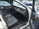 Lincoln Town Car Executive 1LNHM81W6XY706020 fotografie