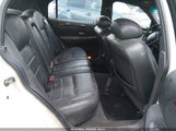Lincoln Town Car Executive 1LNHM81W6XY706020 fotografie