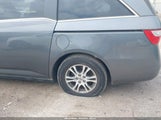 Honda Odyssey Ex-L 5FNRL5H69BB068533 снимка