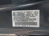 Honda Odyssey Ex-L 5FNRL5H69BB068533 снимка