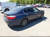 Honda Accord Sport 1HGCR2F54FA023206 fotografie