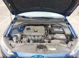 Hyundai Elantra Se 5NPD84LF9HH094072 снимка