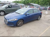 Hyundai Elantra Se 5NPD84LF9HH094072 снимка