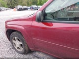 Chevrolet Trailblazer Lt 1GNET16S766131371 снимка