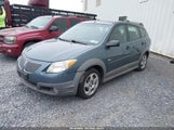 Pontiac Vibe 5Y2SL658X7Z421909 снимка