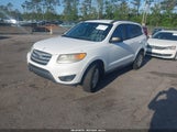 Hyundai Santa Fe Gls V6 5XYZG4AG1CG124234 fotografie