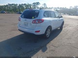 Hyundai Santa Fe Gls V6 5XYZG4AG1CG124234 photo